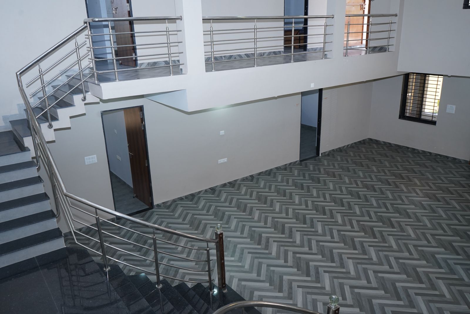 Hall