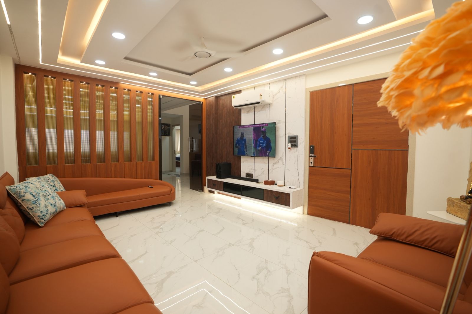 Hall
