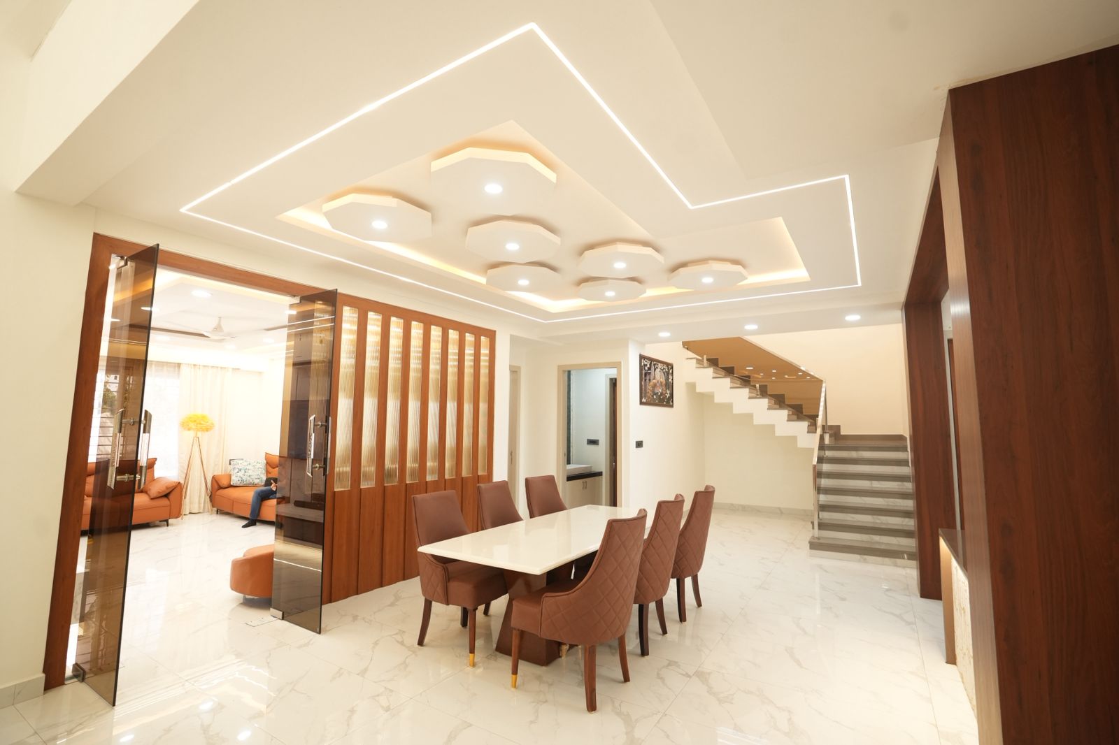 Hall