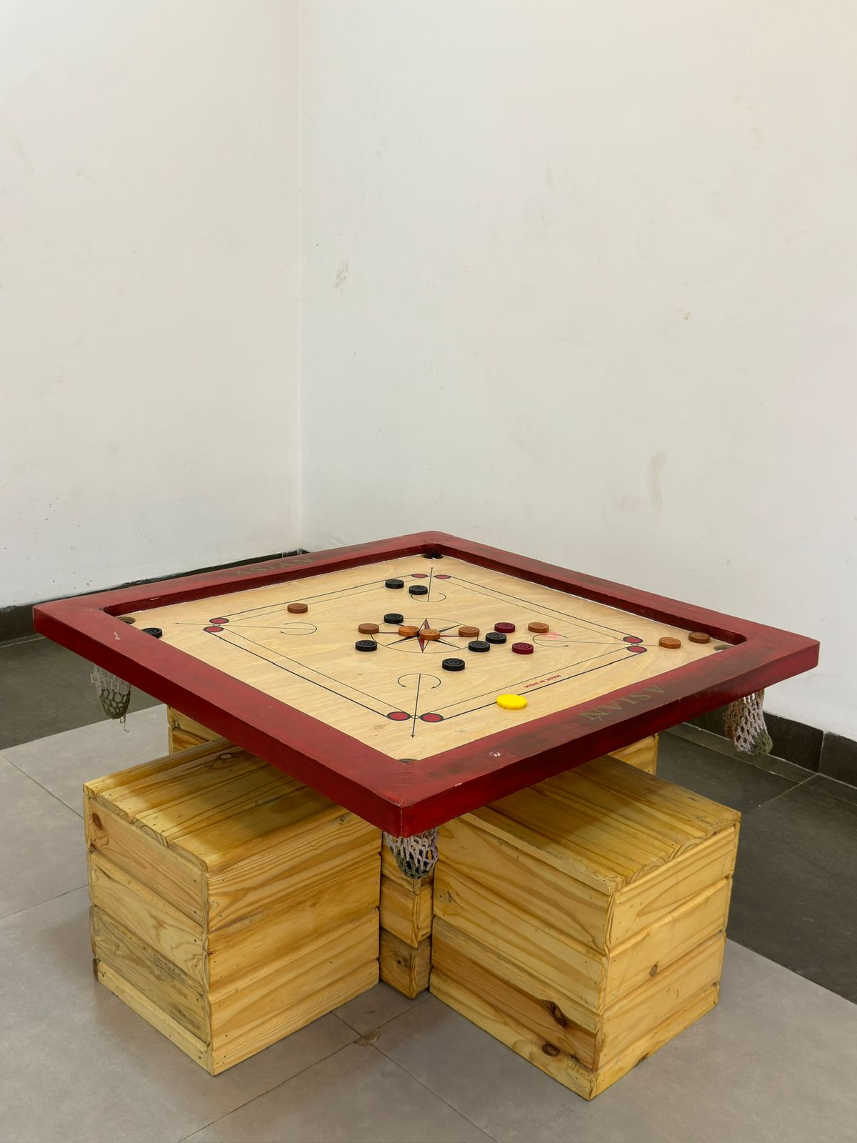 Game Zone