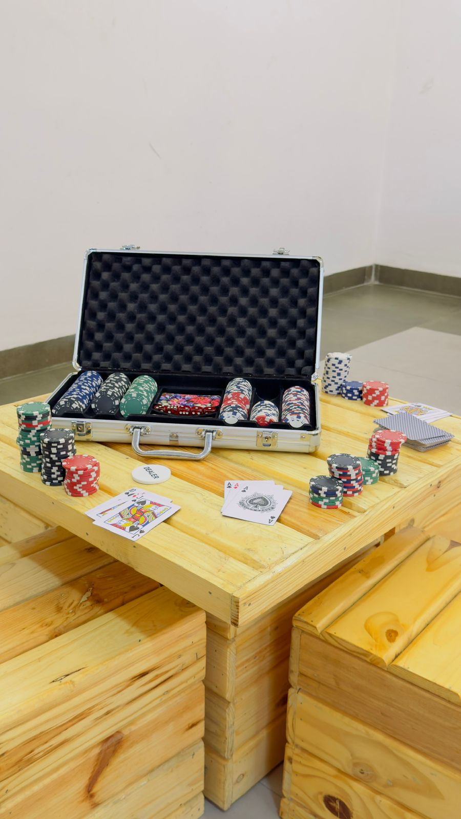 Game Zone